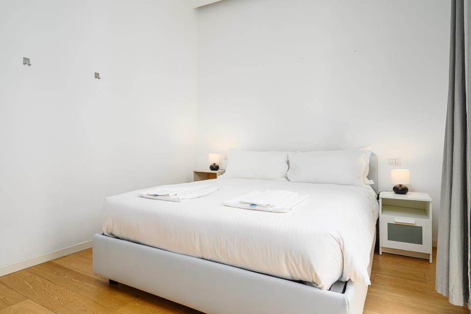 Bligny Charme Apartment Apartment in Milan