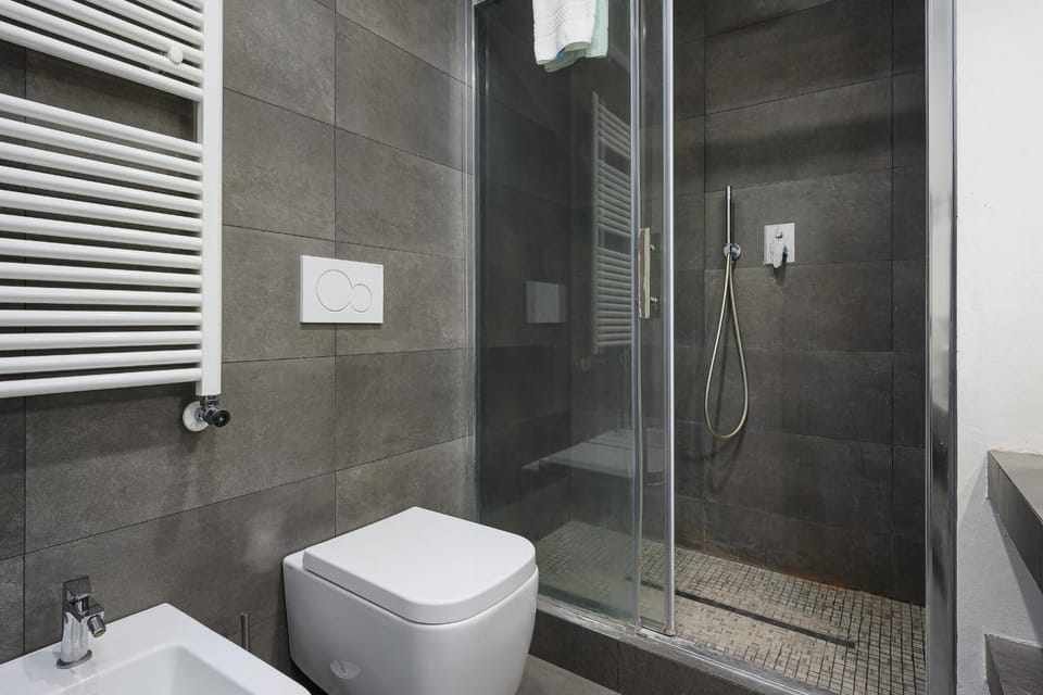 Bligny Charme Apartment Apartment in Milan
