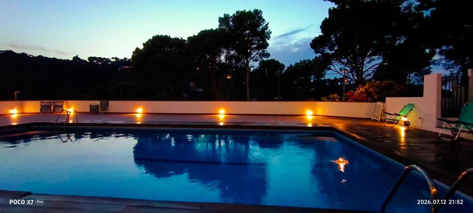 Begur-Sa Tuna-Costa Brava-Rent House with Pool Vacation rental in Baix Empordà