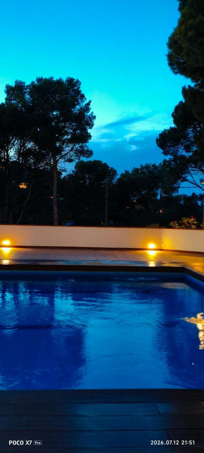 Begur-Sa Tuna-Costa Brava-Rent House with Pool Vacation rental in Baix Empordà