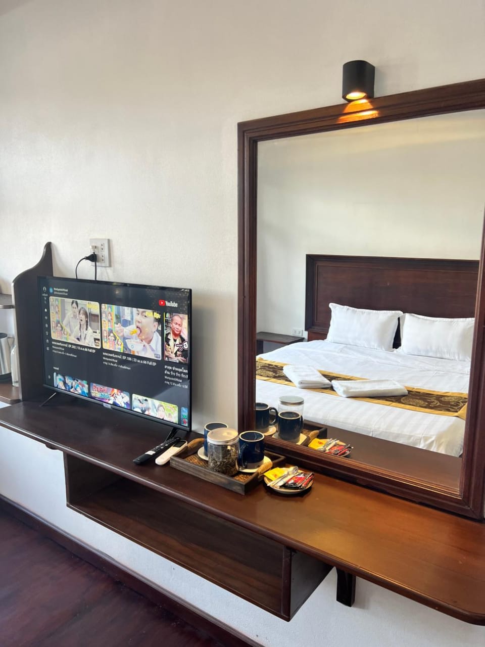 Namkhan Riverside Hotel Hotel in Luang Prabang