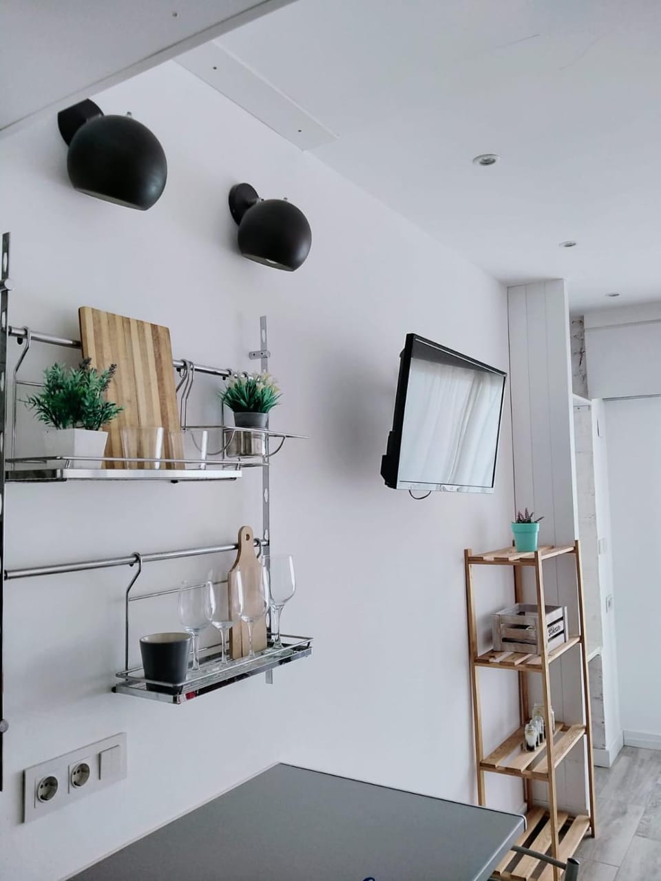 GLP RISCAL 2 Apartment in Alicante