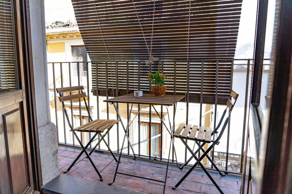 Day, View (from property/room), Balcony/Terrace