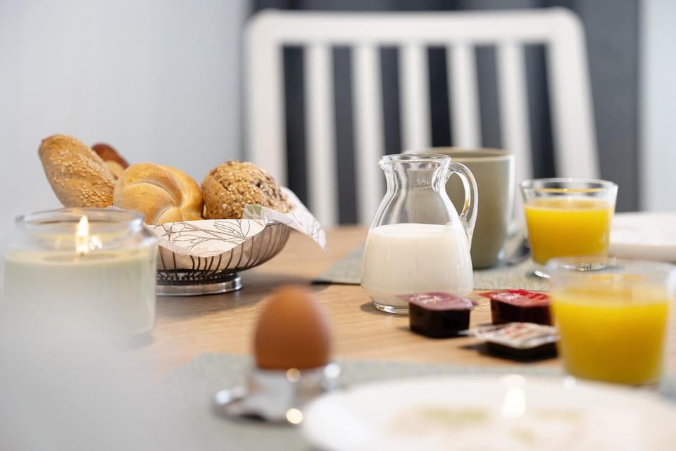 Andrea Apartment in Langenargen