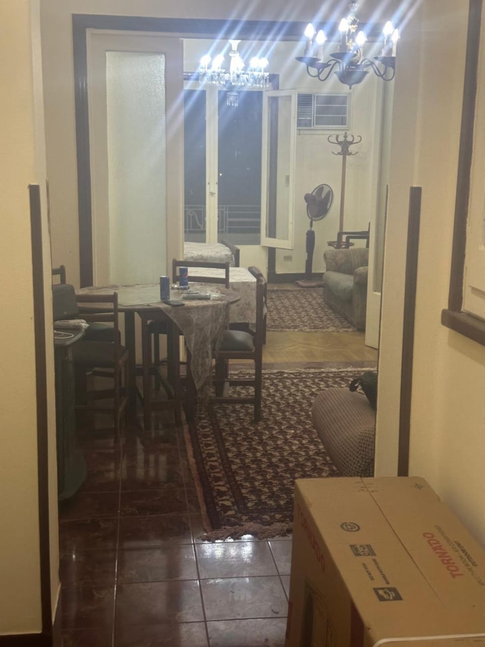 Beautiful apartment in the heart of cairo Apartment in Cairo