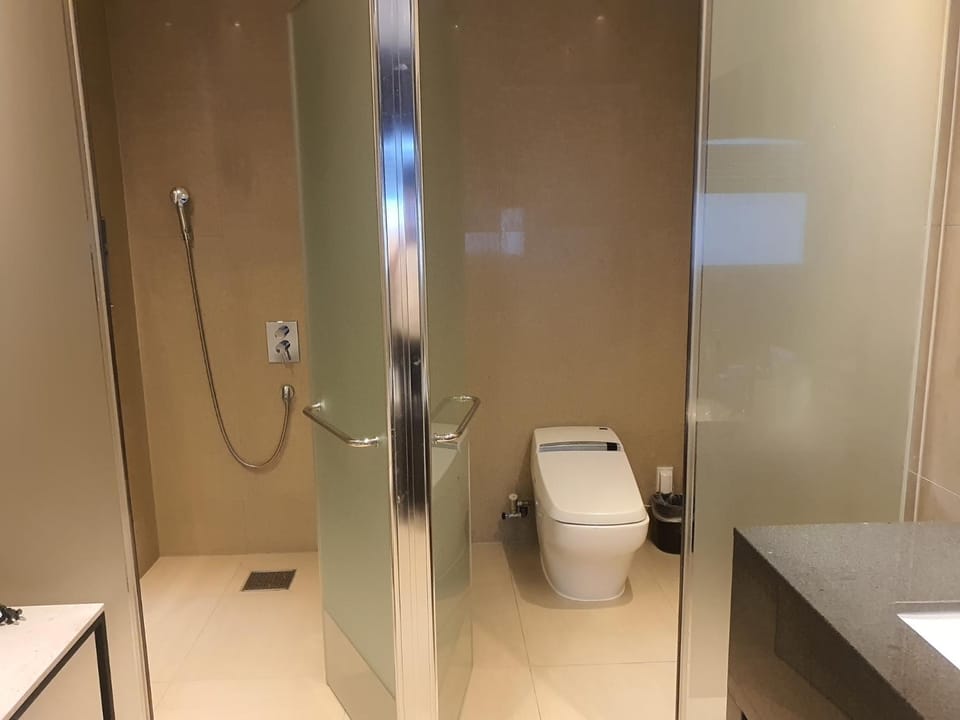The Empress Hotel Hotel in South Korea