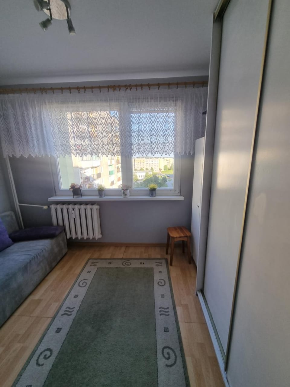 Przytulny kącik Apartment in Lithuania