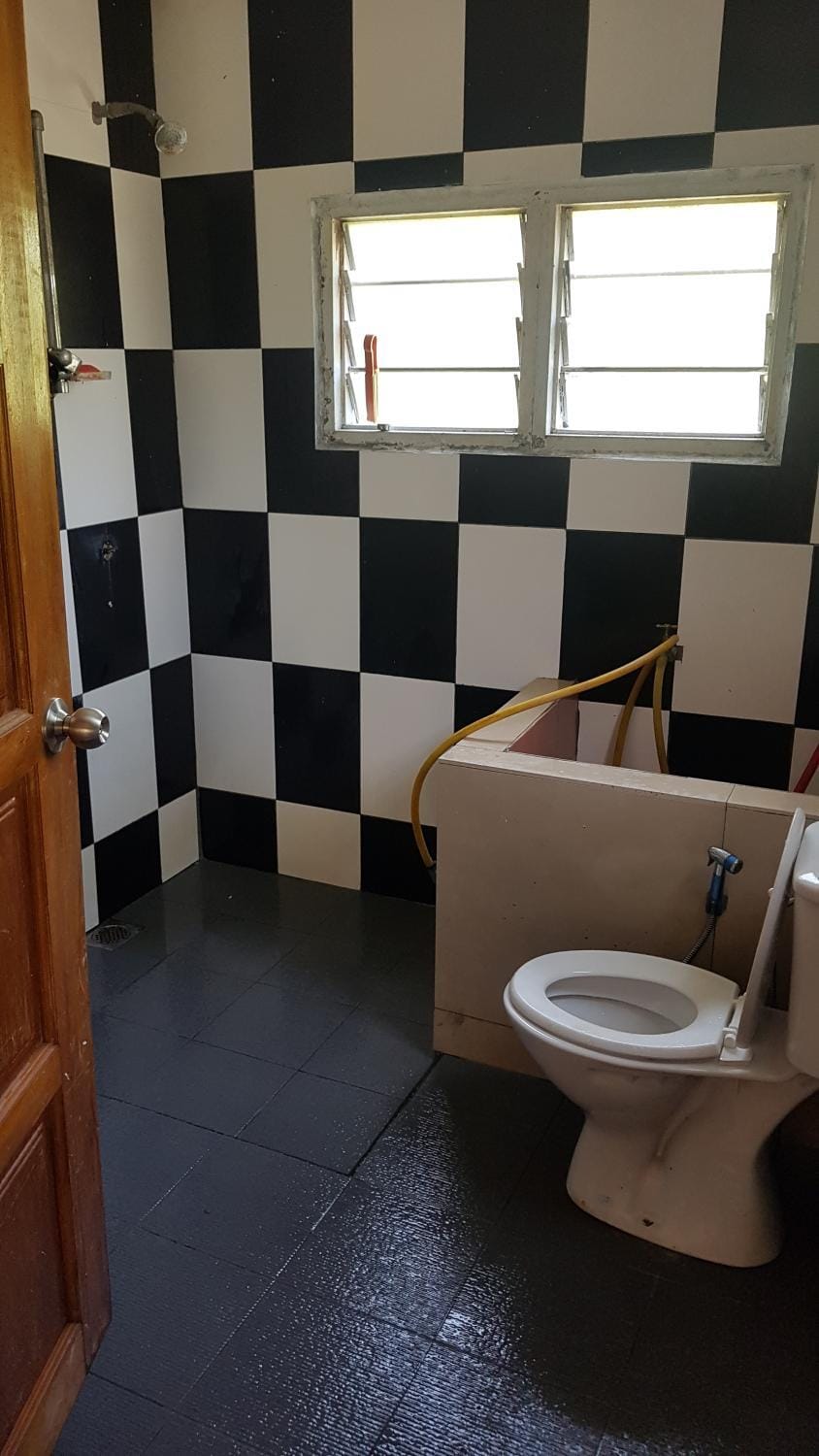 Roomstay "Ghumah Uwan" Vacation rental in Negeri Sembilan, Malaysia