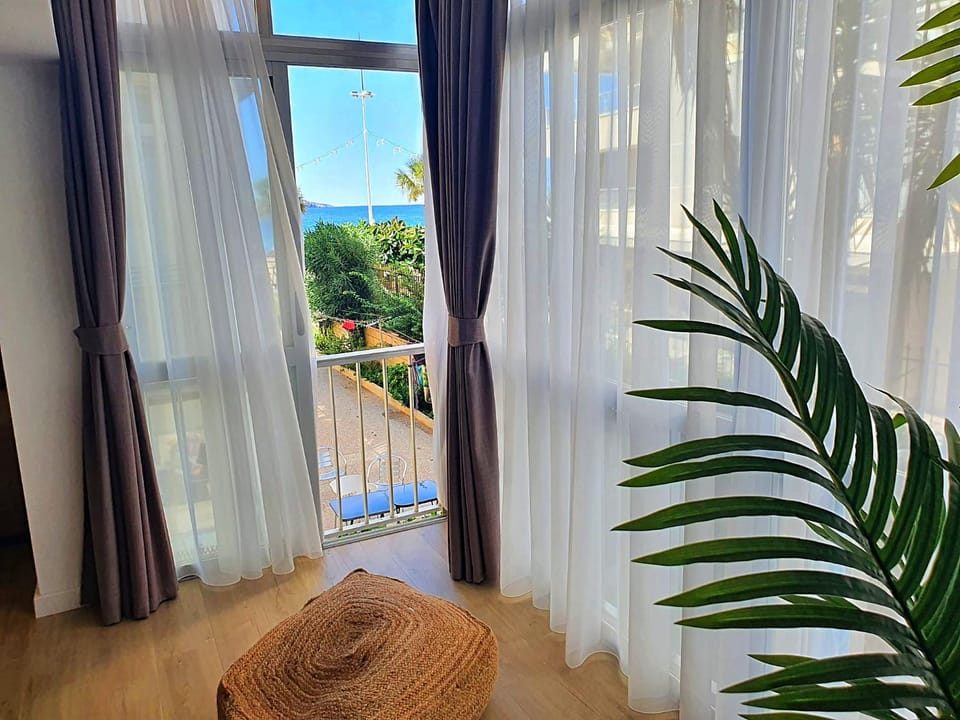 View (from property/room)