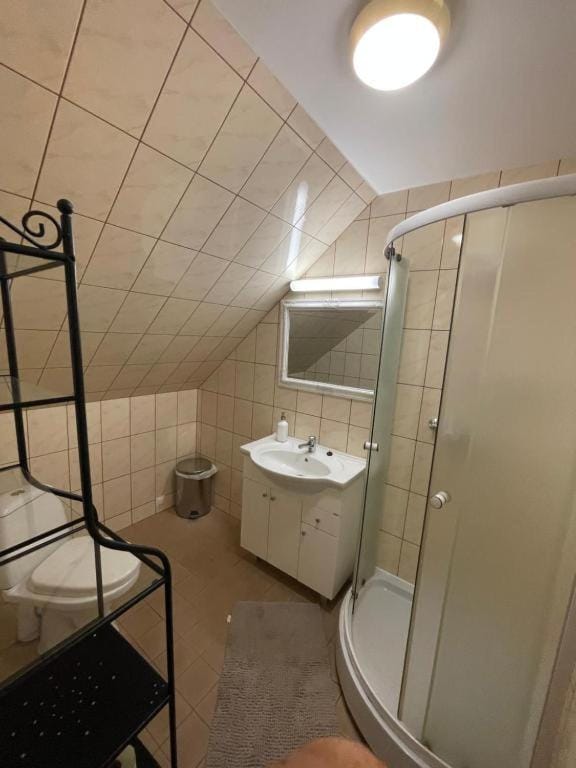 Haapsalu Guesthouse Bed and Breakfast in Estonia