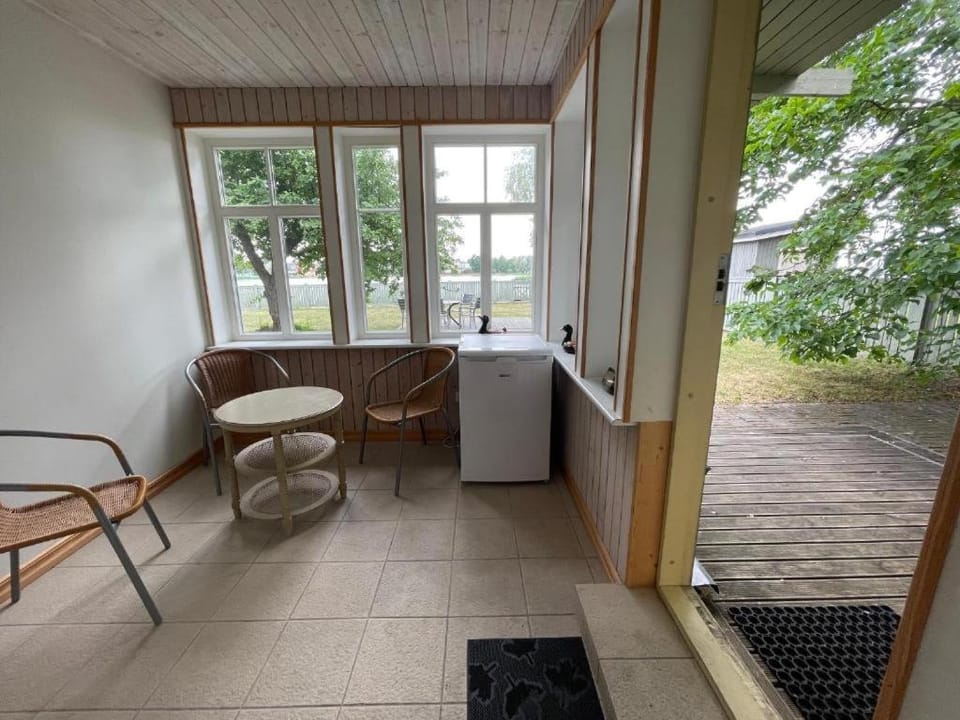 Haapsalu Guesthouse Bed and Breakfast in Estonia