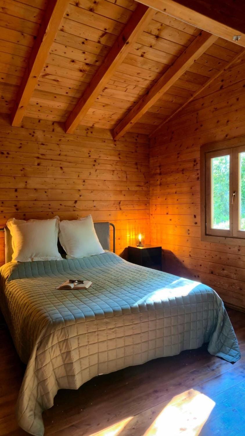 CASOLARA Apartments, Chalet & Glamping Apartment in Emilia-Romagna