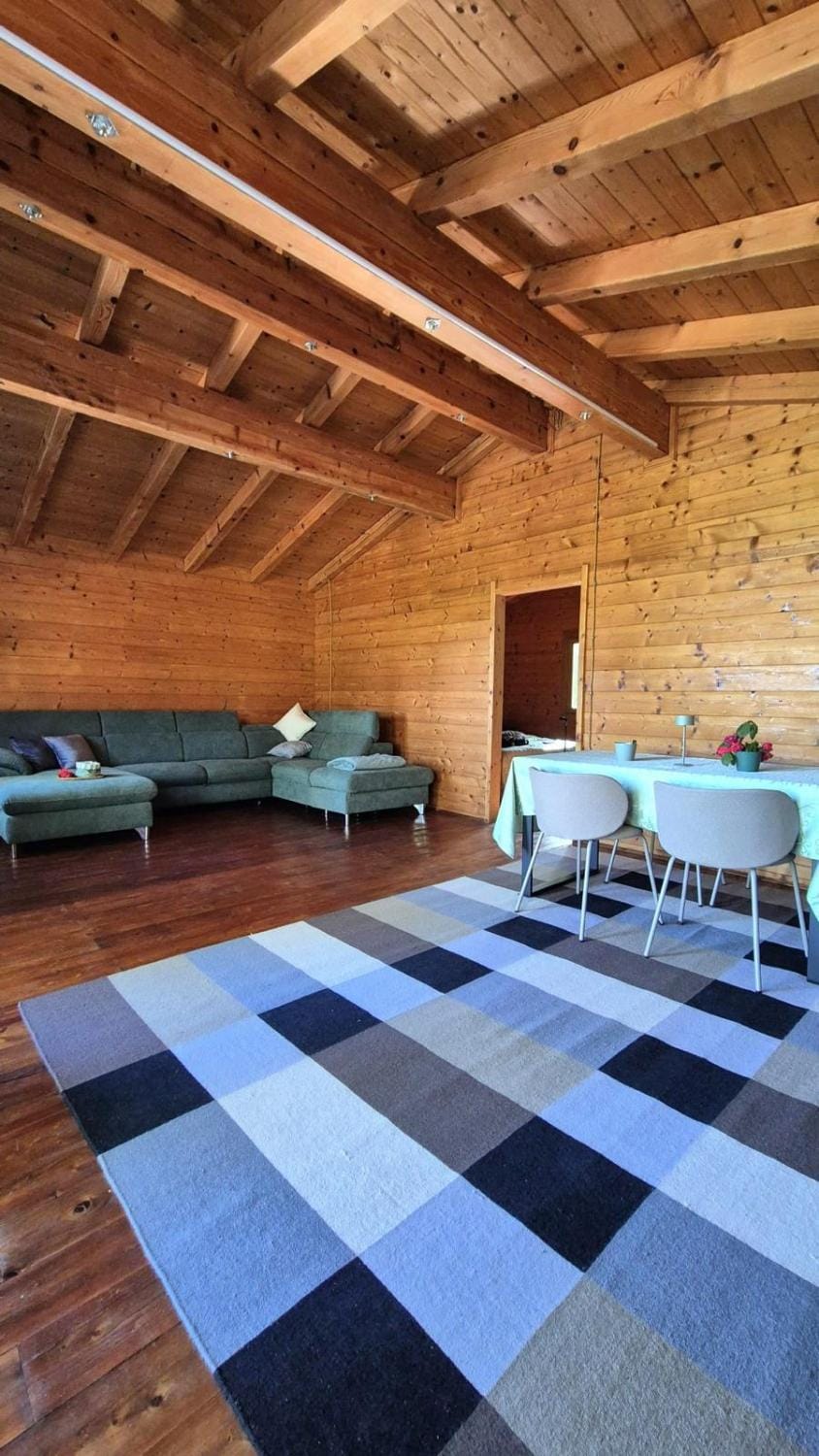 CASOLARA Apartments, Chalet & Glamping Apartment in Emilia-Romagna