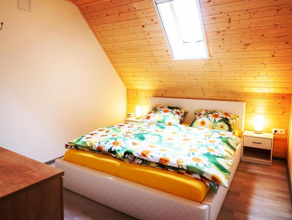Resort U sýrárny House in Czechia