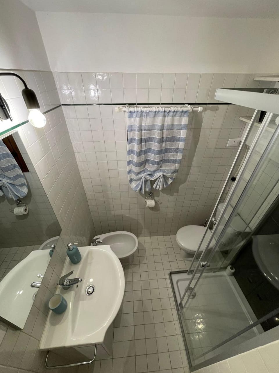 Sottinsù Appartamenti Apartment in Catania