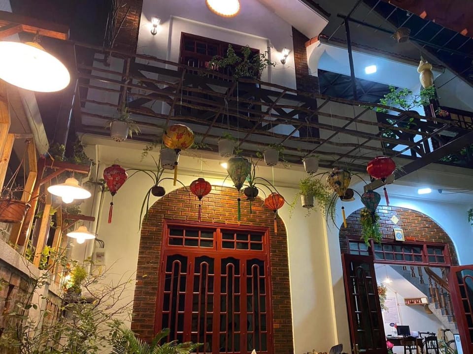 SEVEN HOMESTAY(HUE) Vacation rental in Laos
