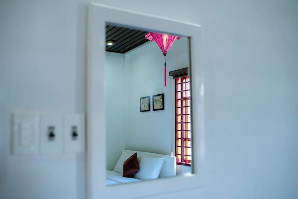 SEVEN HOMESTAY(HUE) Vacation rental in Laos