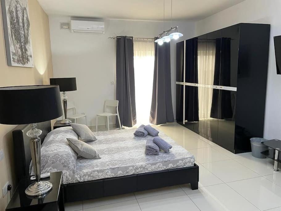 Mensija Apartment in Saint Julians
