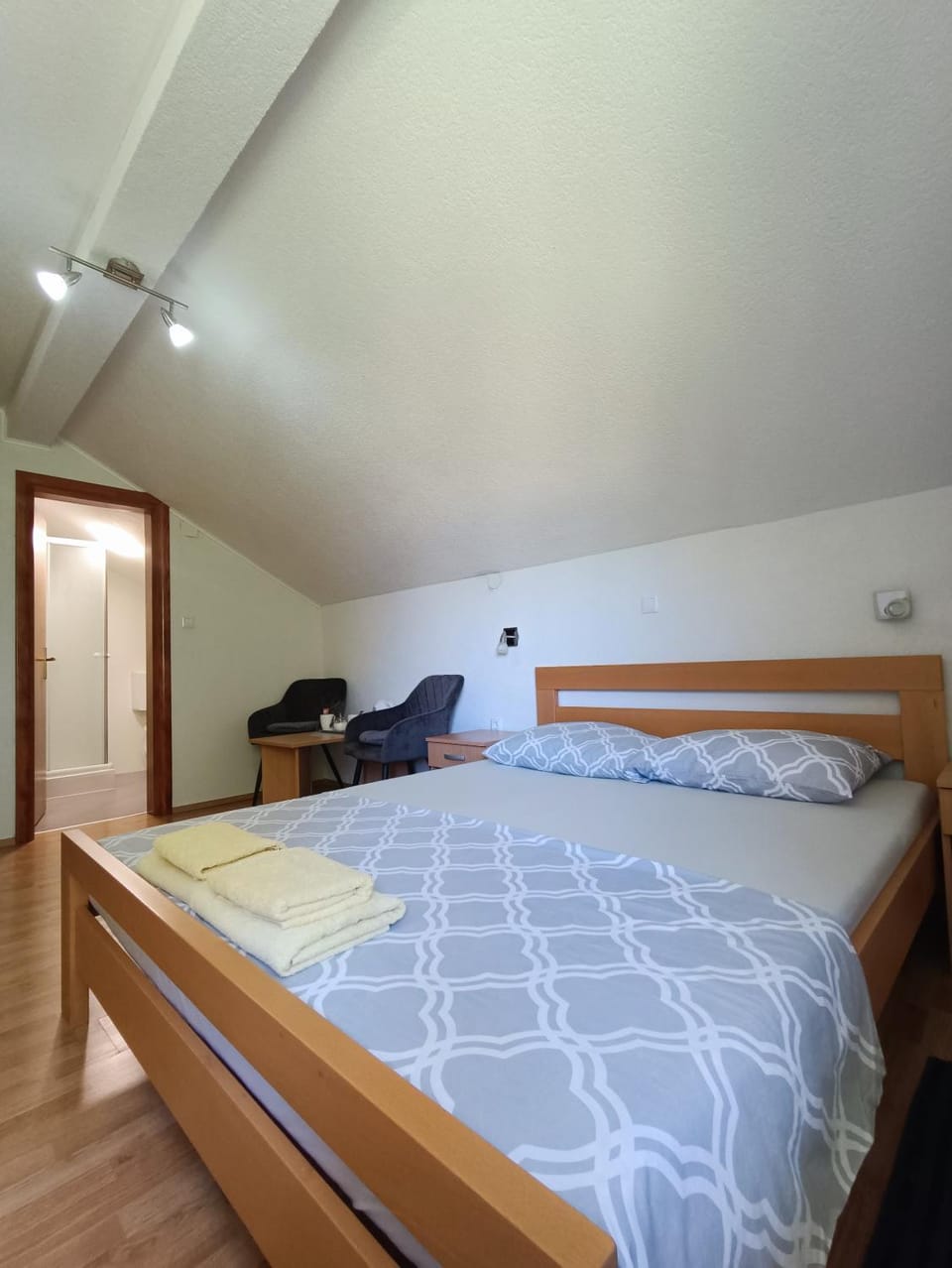 Guesthouse Nikolina Bed and Breakfast in Lika-Senj County