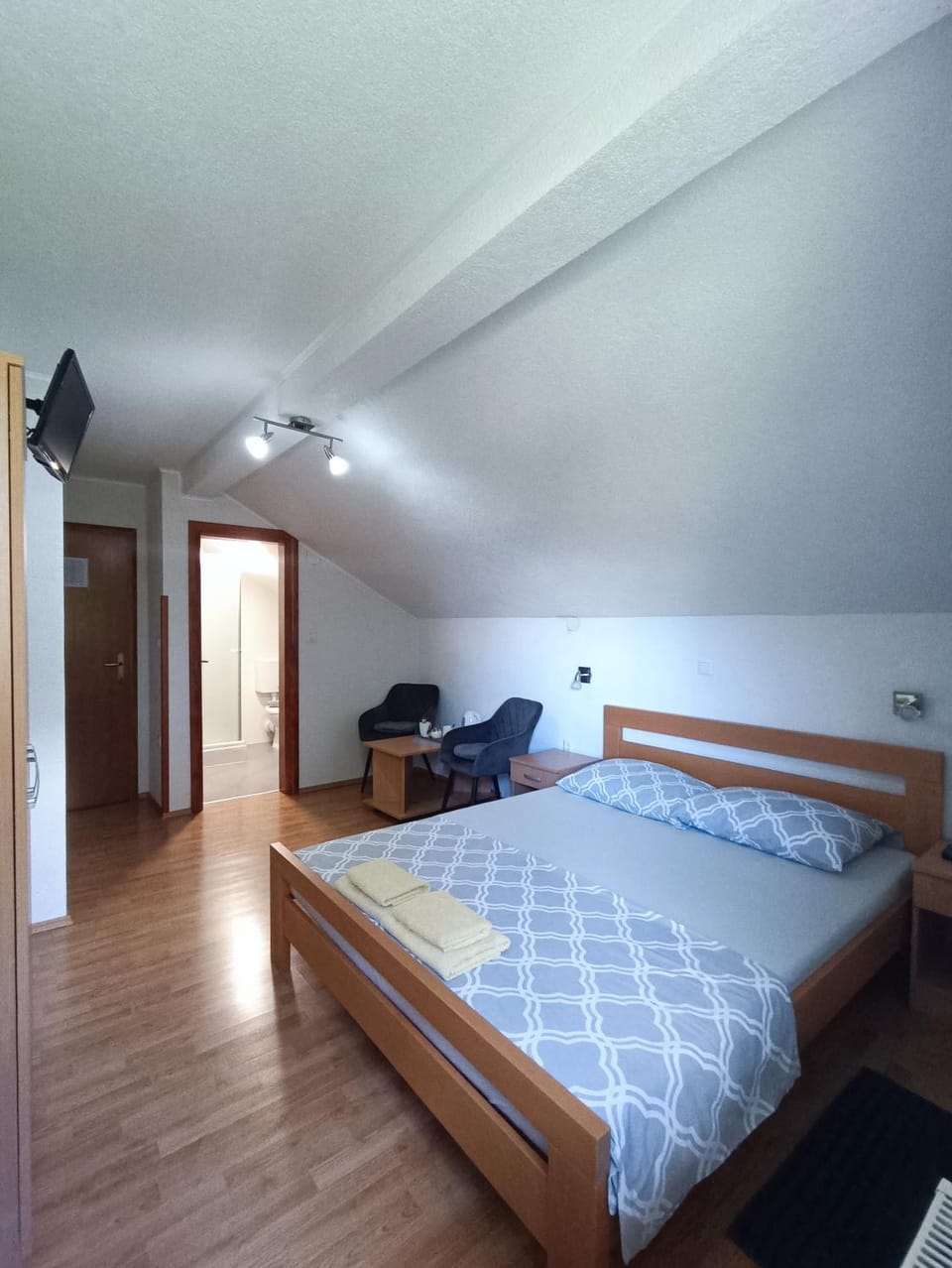 Guesthouse Nikolina Bed and Breakfast in Lika-Senj County