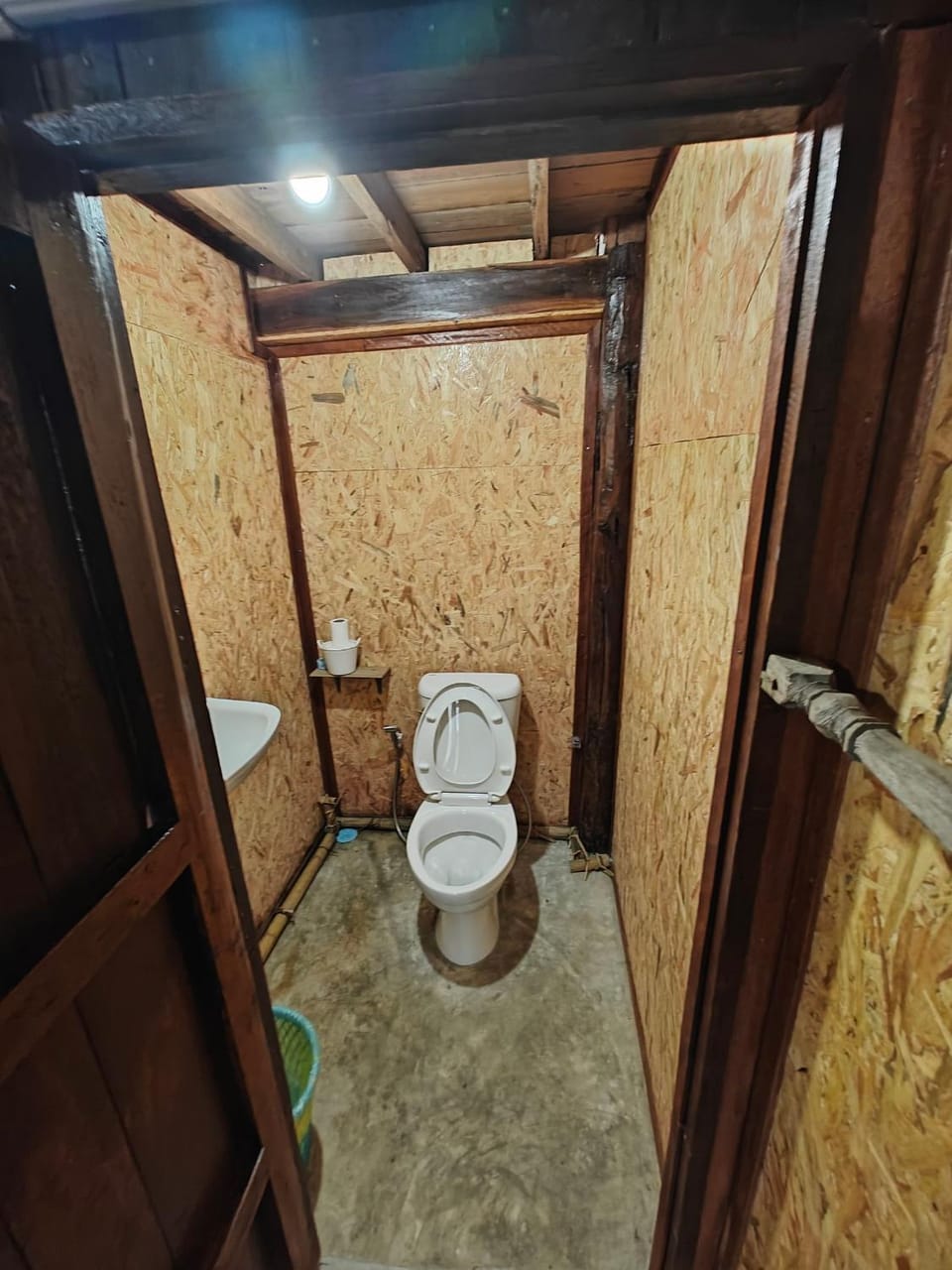 Toilet, Bathroom