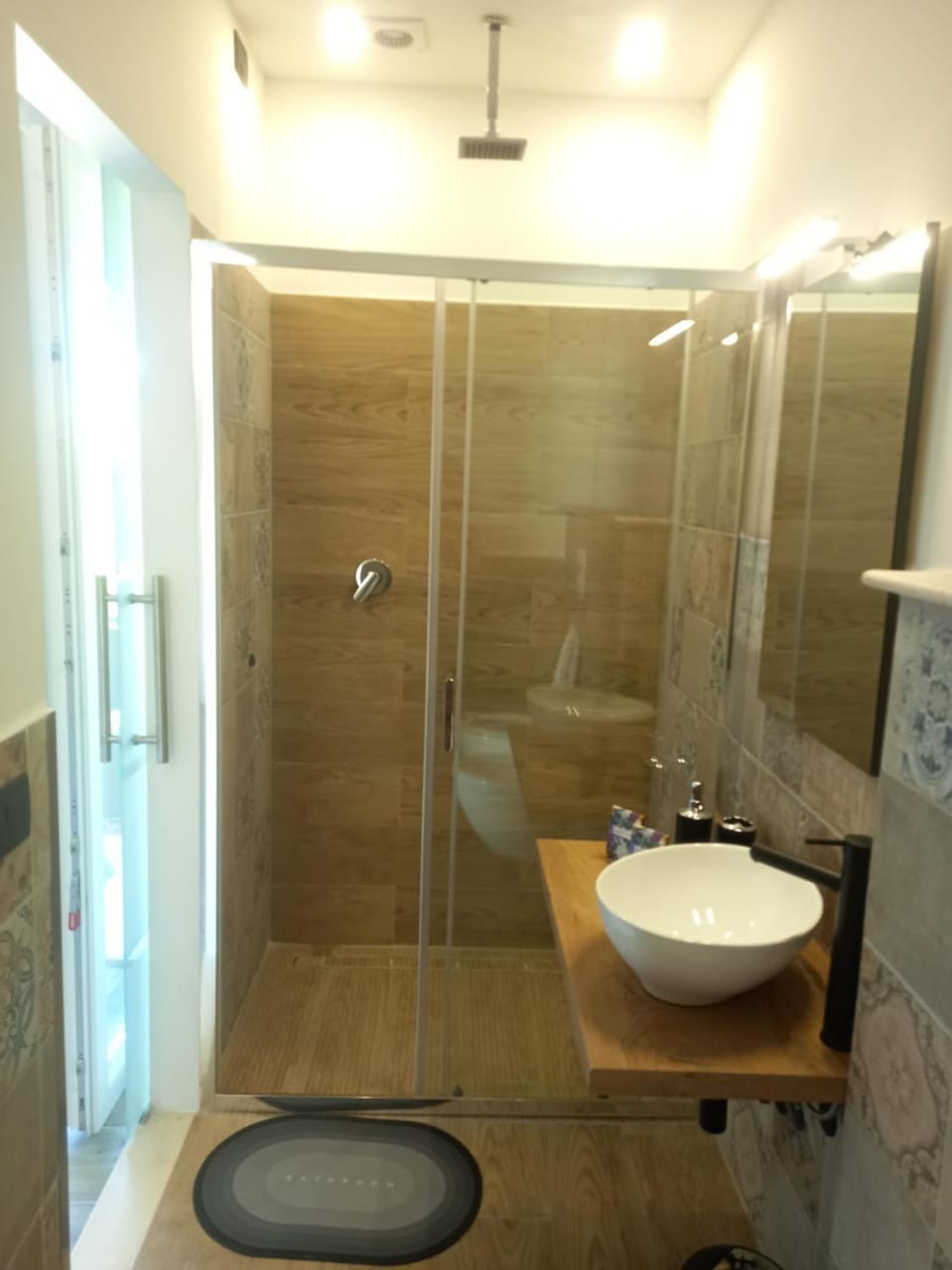 La Fenice 40 Bed and Breakfast in Numana