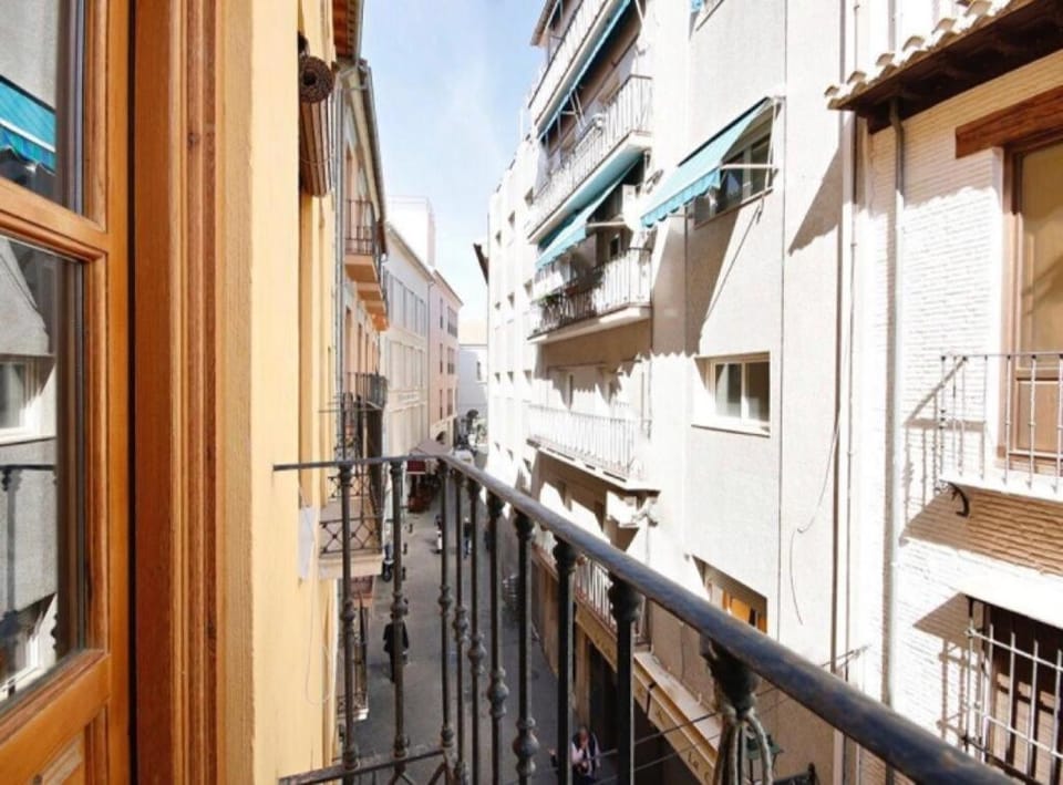 View (from property/room)