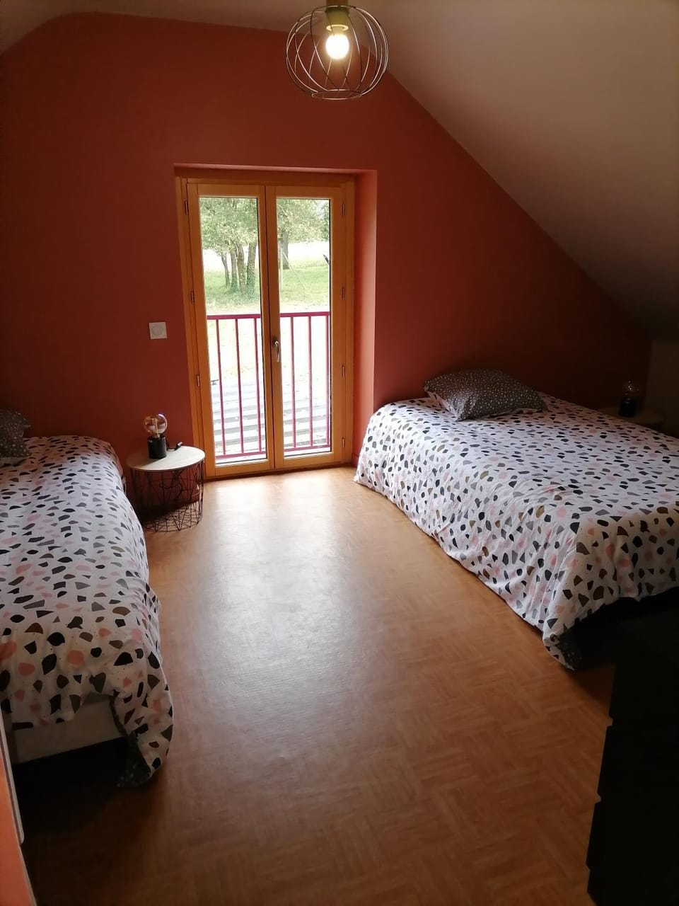 Maison à la campagne "Douces chèvres" House in Pays de la Loire