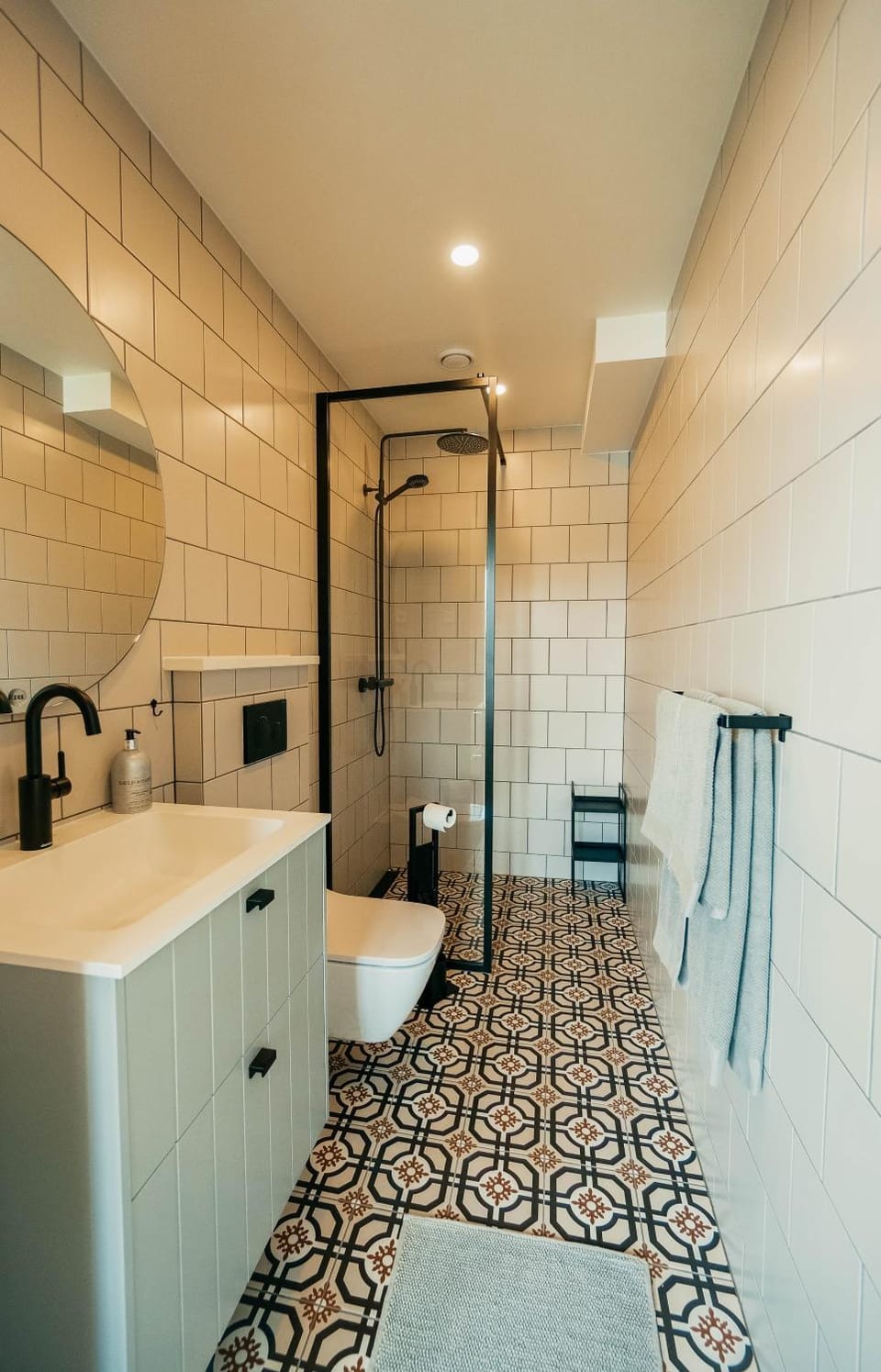 Väike-Juusa külaliskorter Apartment in Estonia