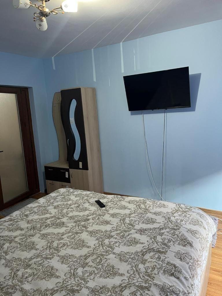 MEHTUP SRL Apartment in Romania