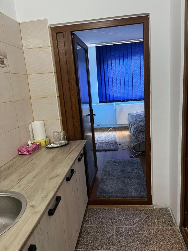 MEHTUP SRL Apartment in Romania
