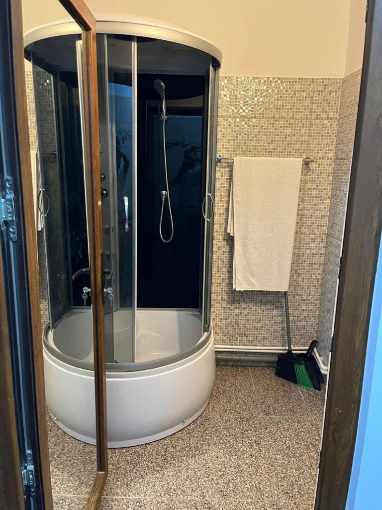 MEHTUP SRL Apartment in Romania