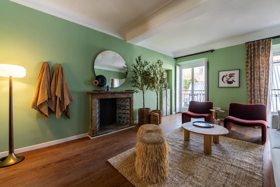 Bagutta Suites - The Couper Bed and Breakfast in Milan