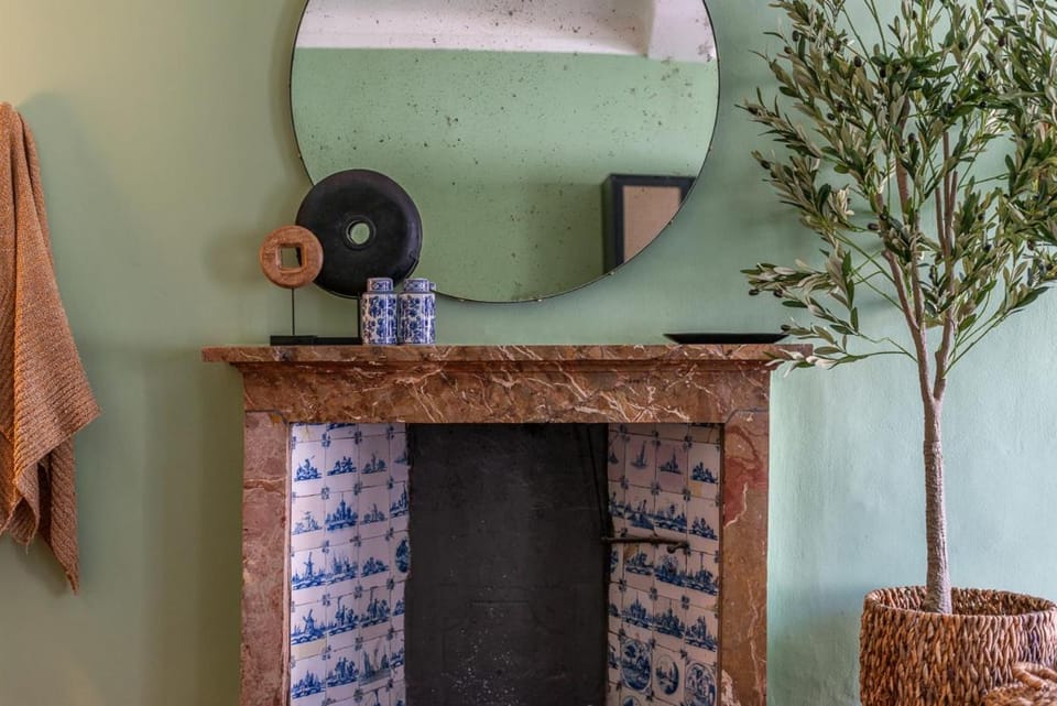 Bagutta Suites - The Couper Bed and Breakfast in Milan