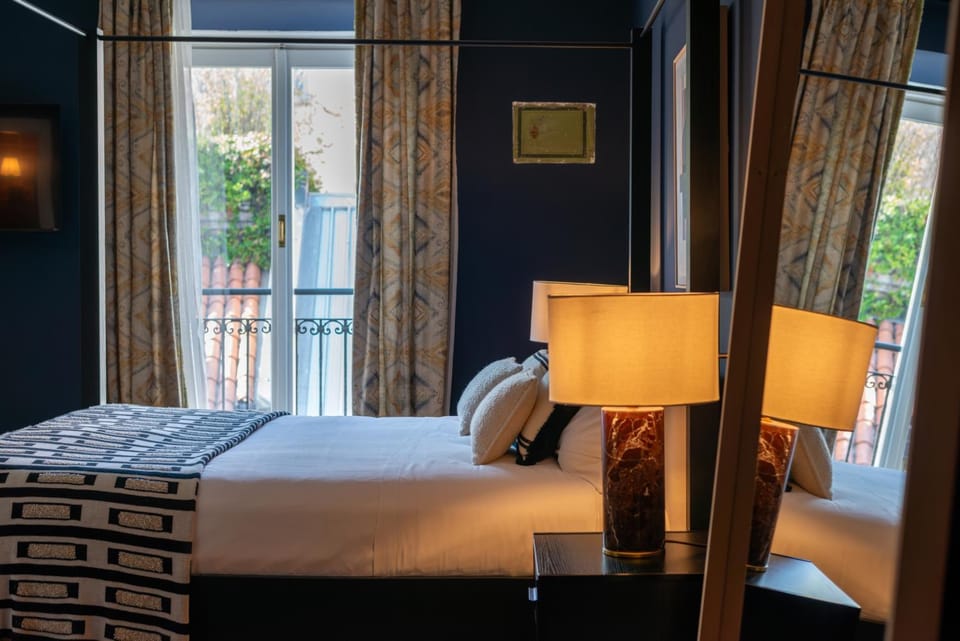 Bagutta Suites - The Couper Bed and Breakfast in Milan