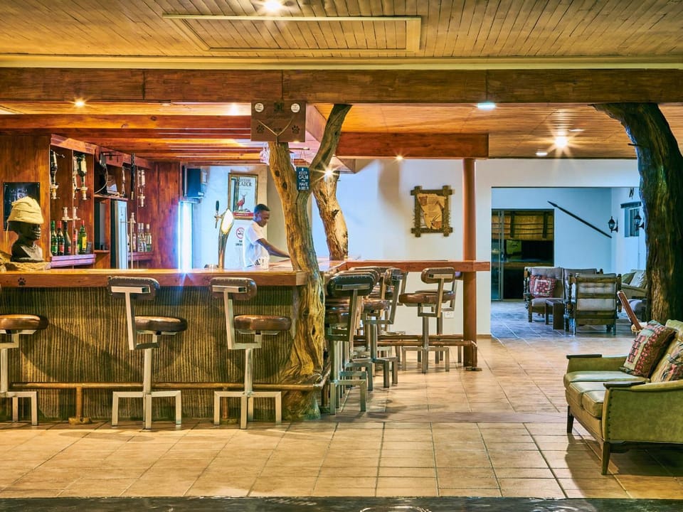Lounge or bar