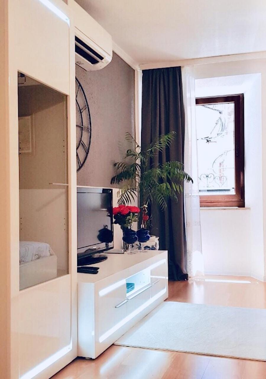 TV and multimedia, Living room