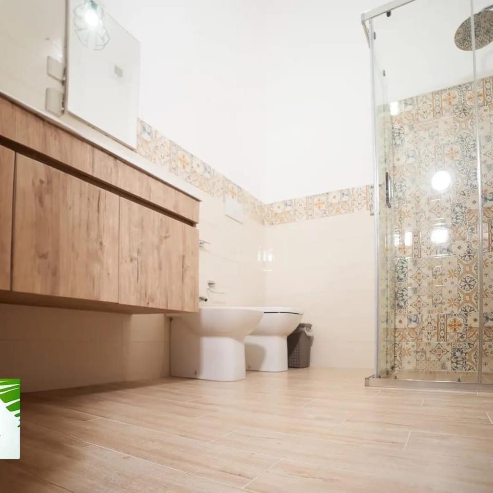 Le Giummare 13 Apartment in Mazara del Vallo