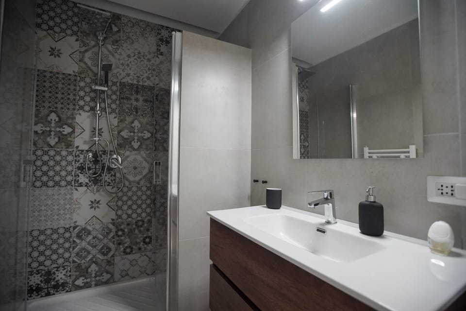 Cartoline di Napoli Bed and Breakfast in Naples