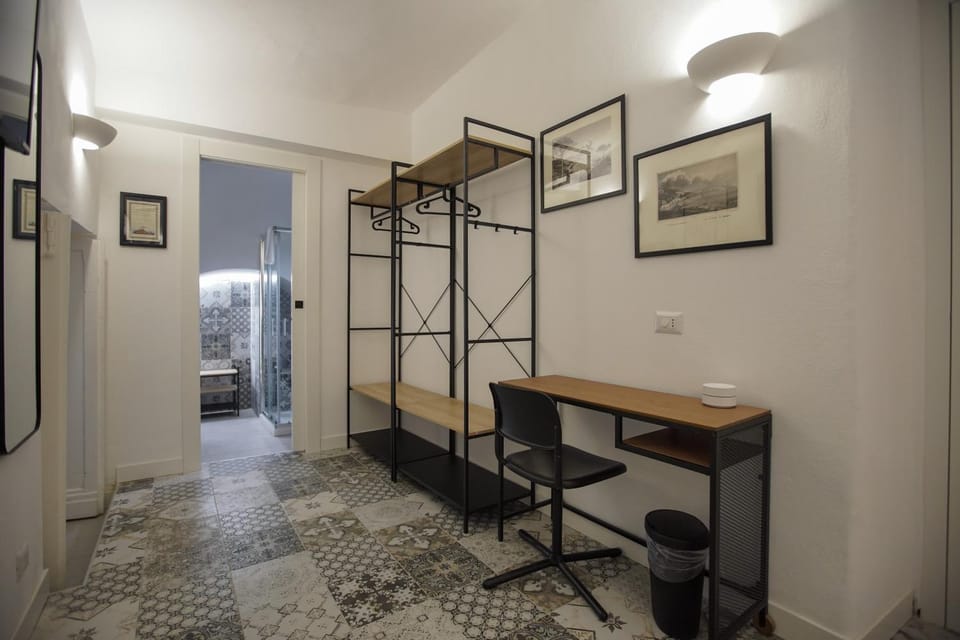 Cartoline di Napoli Bed and Breakfast in Naples