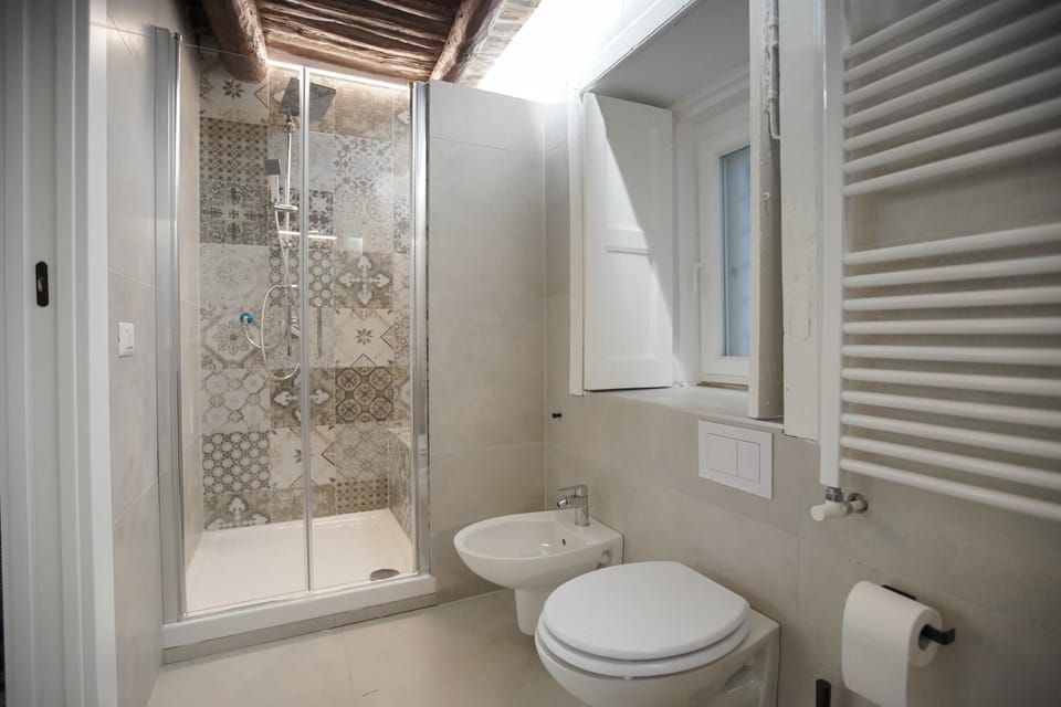 Cartoline di Napoli Bed and Breakfast in Naples