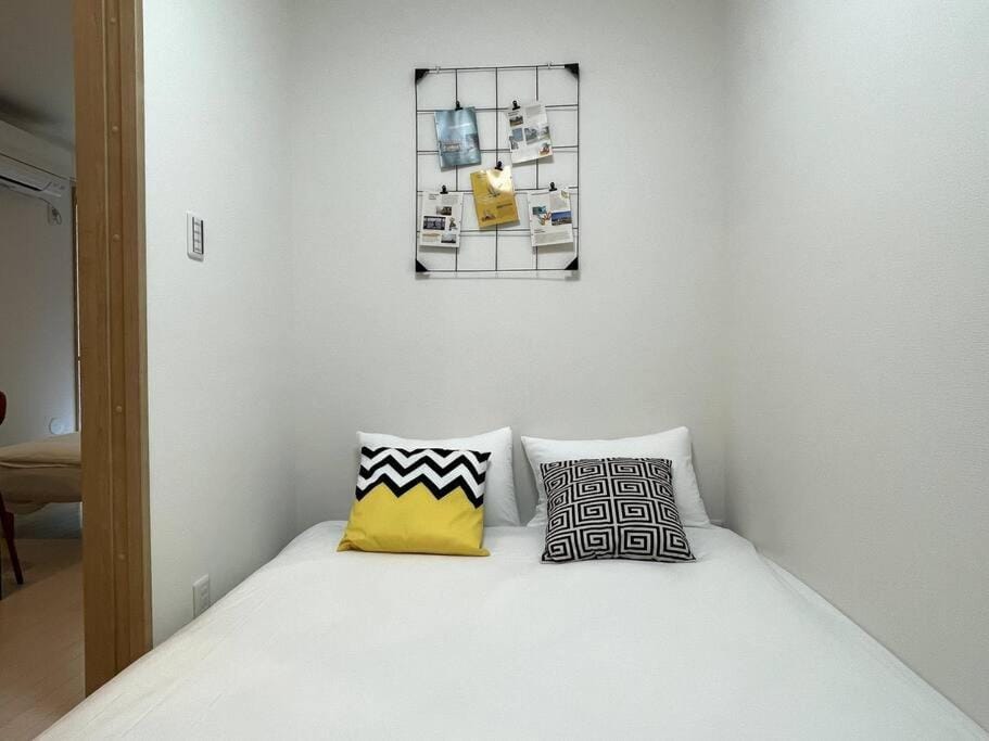 Comma House Kitaikebukuro 103 Apartment in Japan