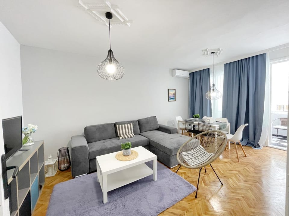 Holiday Home Apartment in Burgas