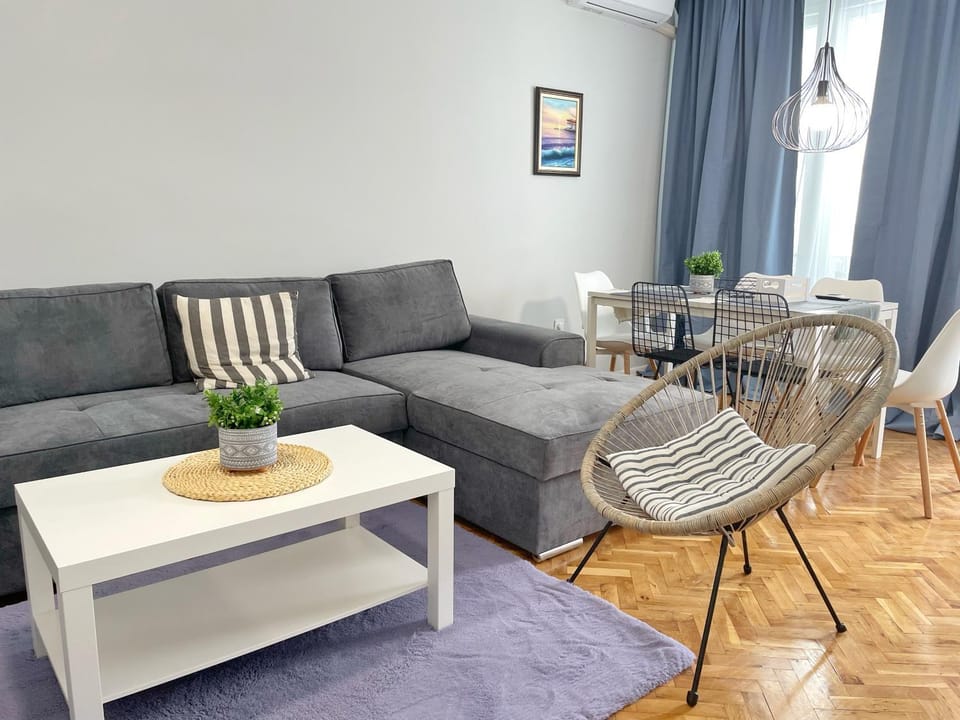 Holiday Home Apartment in Burgas