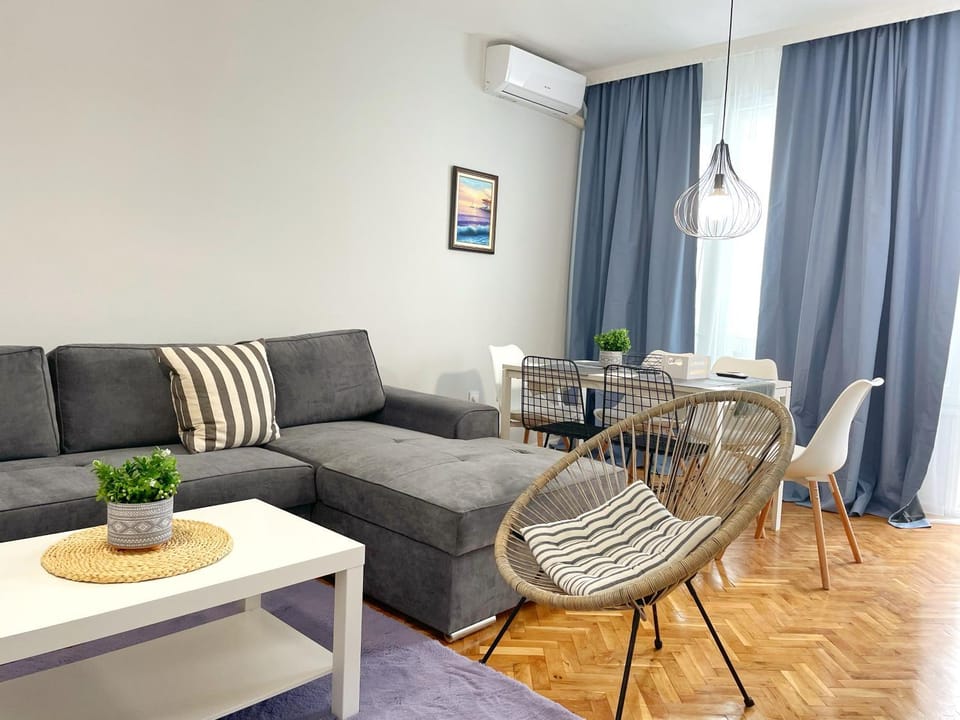 Holiday Home Apartment in Burgas