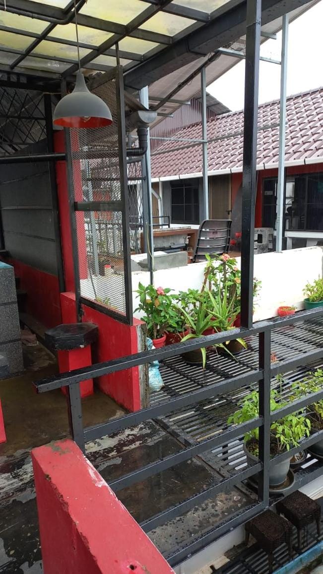 Cochin Blue Stays Apartment in Kochi