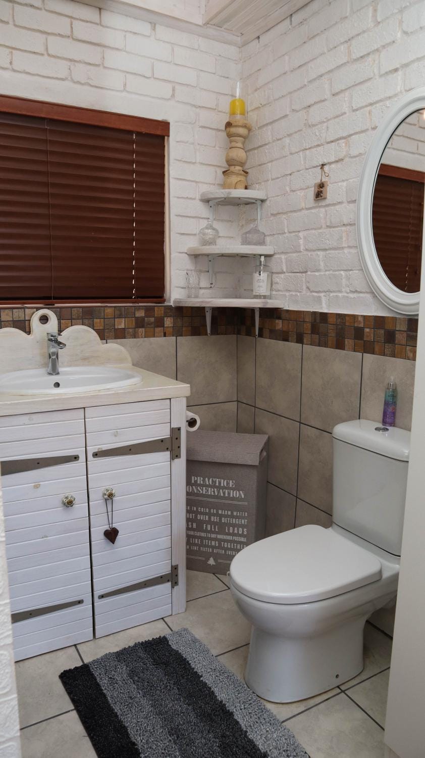 The Owl House Apartment in Eastern Cape