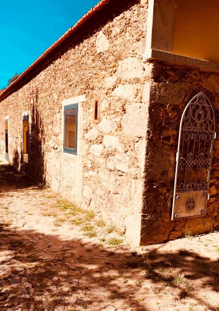 Quinta Tilia - Farmhouse Villa in Aveiro District, Portugal