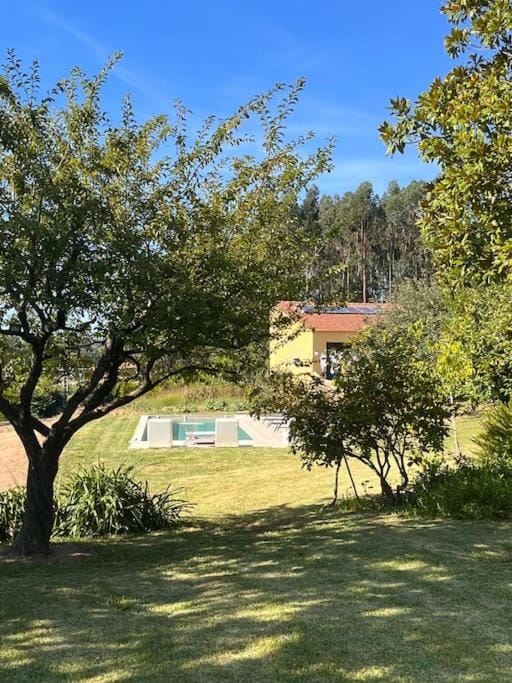 Quinta Tilia - Farmhouse Villa in Aveiro District, Portugal