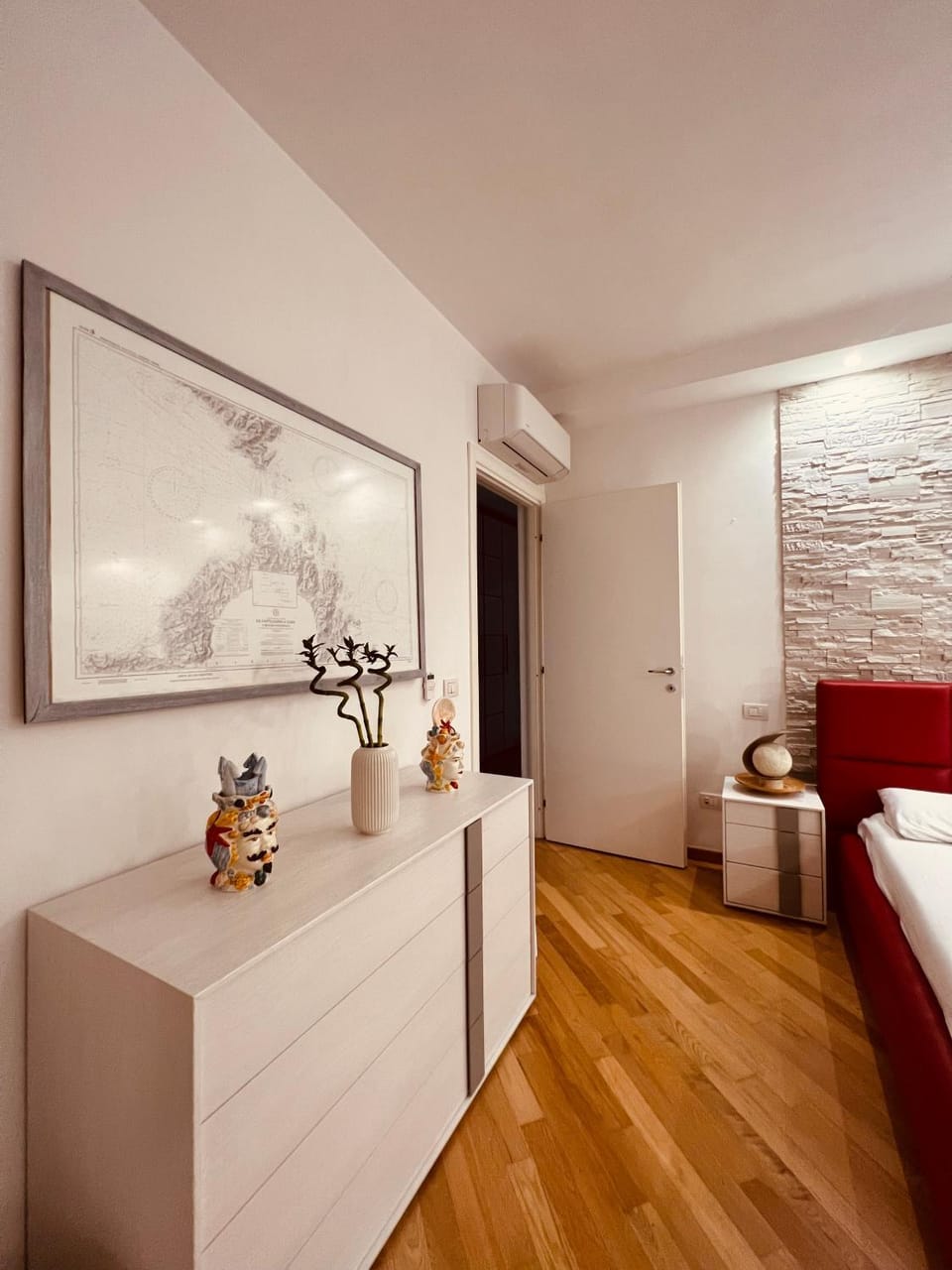 Serendipity House in Emilia-Romagna